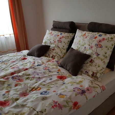 Ferienwohnung Zentrumsnah Esslingen am Neckar Exterior foto