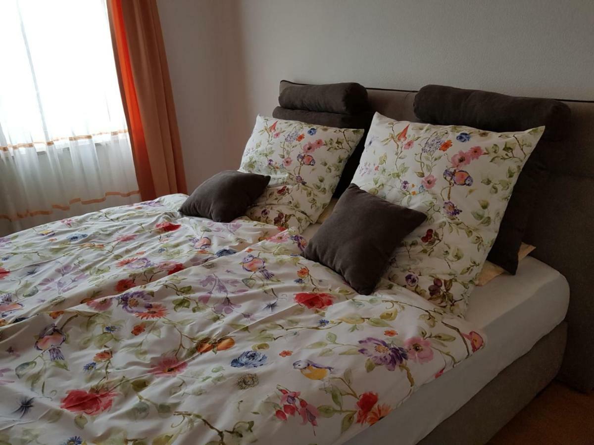 Ferienwohnung Zentrumsnah Esslingen am Neckar Exterior foto
